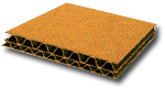 double wall cardboard