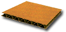 single wall cardboard